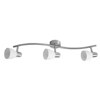 Потолочный светильник Rabalux, черный