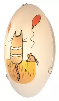 Потолочный светильник Rabalux, цвет Bunt