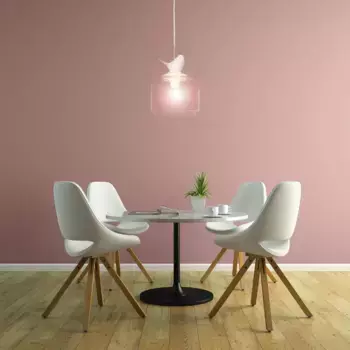 Потолочный светильник Relaxdays, прозрачный