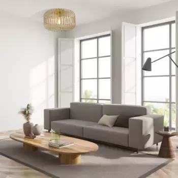 Потолочный светильник Searchlight