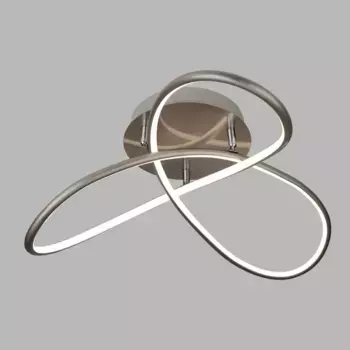 Потолочный светильник Searchlight, белый