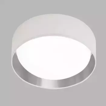 Потолочный светильник Searchlight, белый