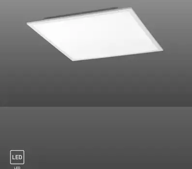 Потолочный светильник Selltec, белый