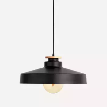 Потолочный светильник Sewark Room - El Corte Ingls, черный