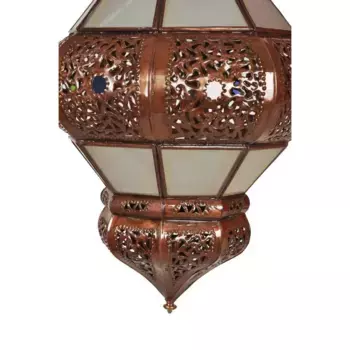 Потолочный светильник Simandra, белый