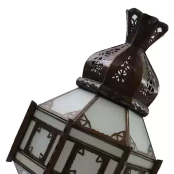 Потолочный светильник Simandra, цвет Bunt