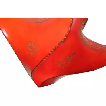 Потолочный светильник Simandra, красный