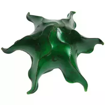 Потолочный светильник Simandra, зеленый