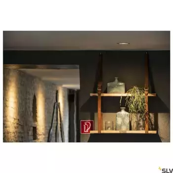 Потолочный светильник SLV