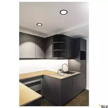 Потолочный светильник SLV