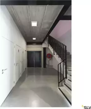 Потолочный светильник SLV