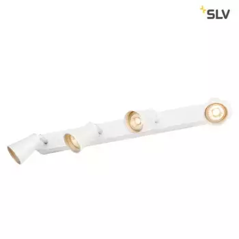 Потолочный светильник SLV, белый