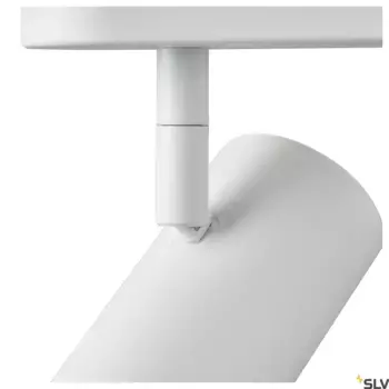 Потолочный светильник SLV, белый
