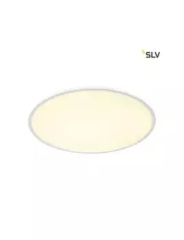 Потолочный светильник SLV, белый
