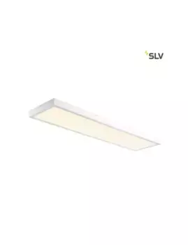 Потолочный светильник SLV, белый