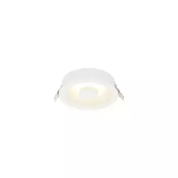 Потолочный светильник SLV, белый