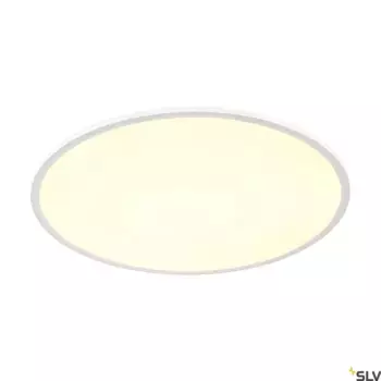 Потолочный светильник SLV, белый