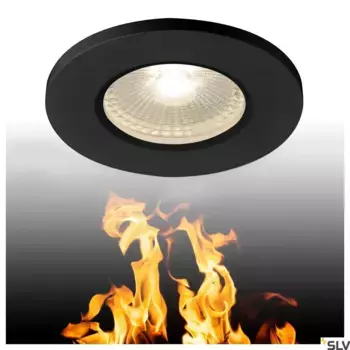 Потолочный светильник SLV, белый