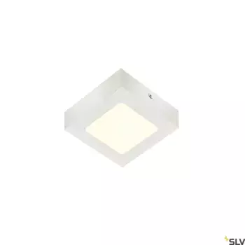 Потолочный светильник SLV, белый