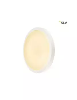 Потолочный светильник SLV, белый