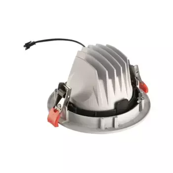 Потолочный светильник SLV, белый