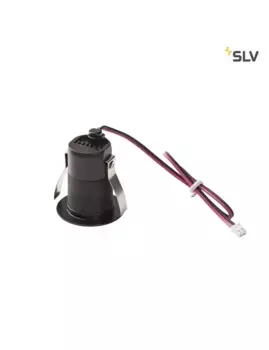 Потолочный светильник SLV, черный