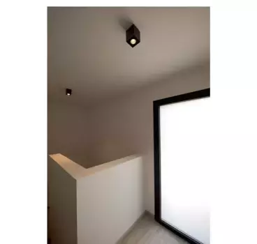 Потолочный светильник SLV, черный