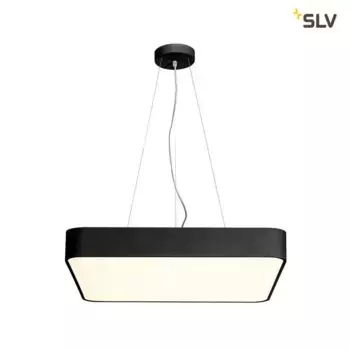 Потолочный светильник SLV, черный