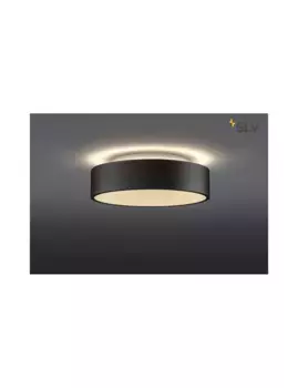Потолочный светильник SLV, черный