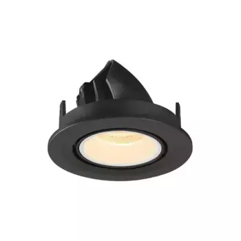 Потолочный светильник SLV, черный