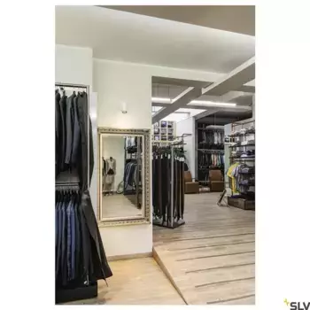 Потолочный светильник SLV, черный