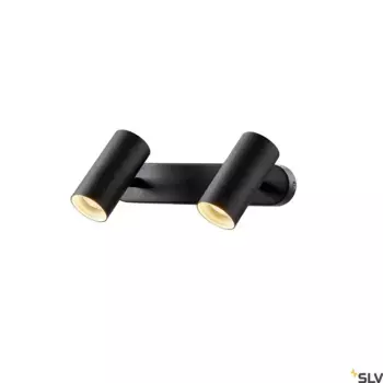 Потолочный светильник SLV, черный
