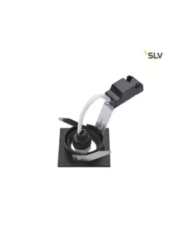 Потолочный светильник SLV, черный