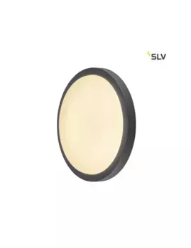 Потолочный светильник SLV, серый