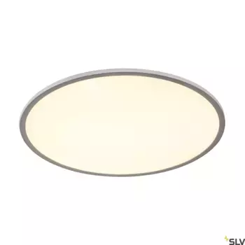 Потолочный светильник SLV, серый