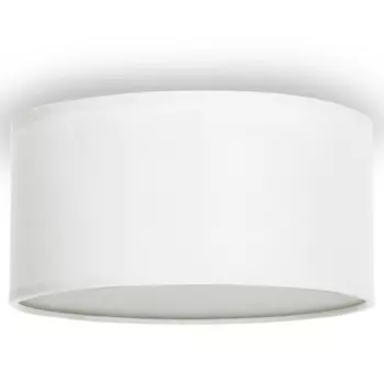 Потолочный светильник Smartwares 20x20x10 см белый