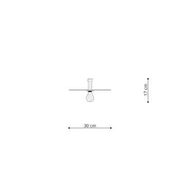 Потолочный светильник Sollux Lighting