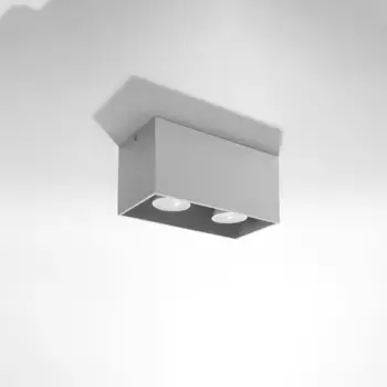 Потолочный светильник Sollux Lighting