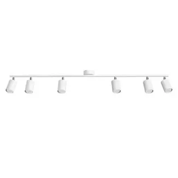 Потолочный светильник Sollux Lighting Lemmi, белый