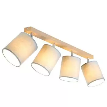 Потолочный светильник Spot Light Aprillia IV