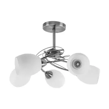 Потолочный светильник Spot Light, белый