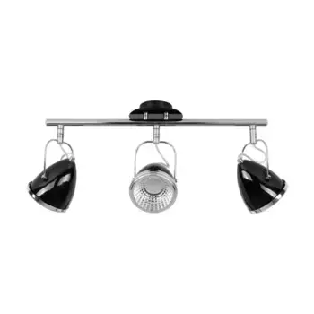 Потолочный светильник Spot Light, черный