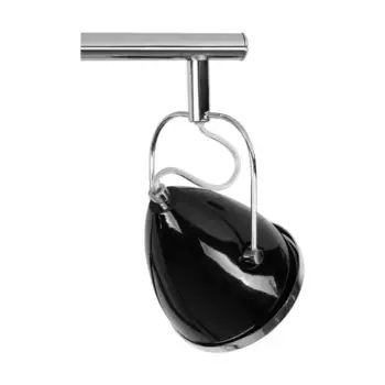 Потолочный светильник Spot Light, черный