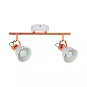 Потолочный светильник Spot Light, медный