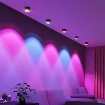 Потолочный светильник SSC-LUXon