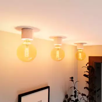 Потолочный светильник SSC-LUXon