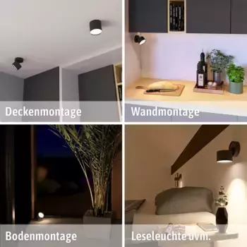 Потолочный светильник SSC-LUXon