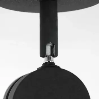 Потолочный светильник Steinhauer, черный