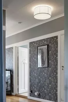 Потолочный светильник стелла 45 см Pr Home, белый