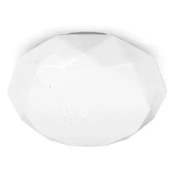 Потолочный светильник Struhm, белый